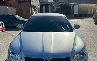 Skoda Octavia, 2010 год, 1 320 000 рублей, 1 фотография