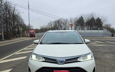 Toyota Corolla, 2019 год, 1 950 000 рублей, 1 фотография