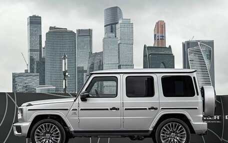 Mercedes-Benz G-Класс AMG, 2024 год, 38 900 000 рублей, 7 фотография