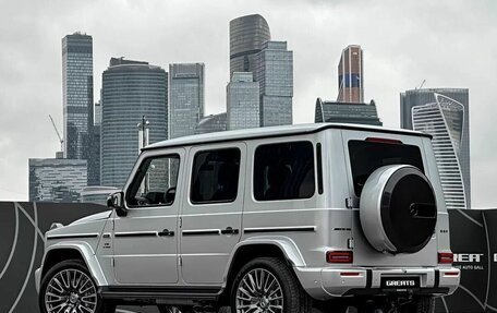 Mercedes-Benz G-Класс AMG, 2024 год, 38 900 000 рублей, 6 фотография