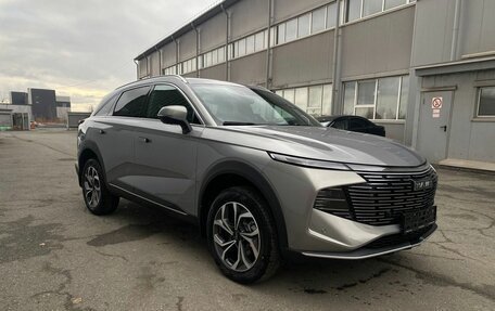 Haval F7, 2024 год, 3 049 000 рублей, 1 фотография