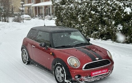 MINI Hatch, 2007 год, 690 000 рублей, 3 фотография