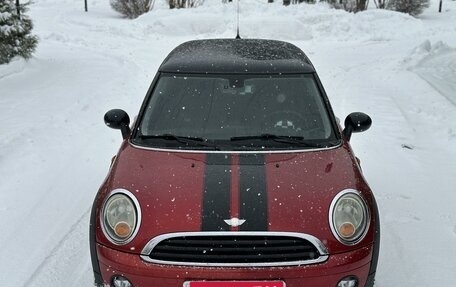 MINI Hatch, 2007 год, 690 000 рублей, 4 фотография