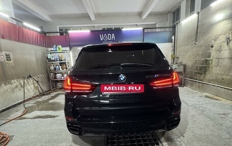 BMW X5, 2015 год, 5 500 000 рублей, 3 фотография