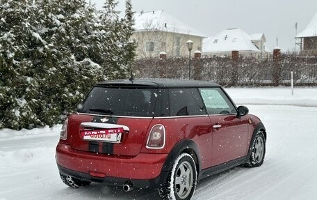 MINI Hatch, 2007 год, 690 000 рублей, 5 фотография