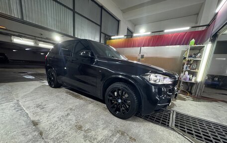 BMW X5, 2015 год, 5 500 000 рублей, 2 фотография