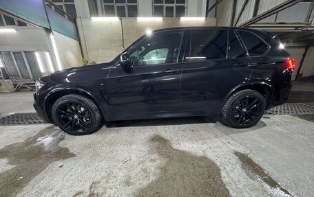 BMW X5, 2015 год, 5 500 000 рублей, 4 фотография