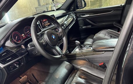 BMW X5, 2015 год, 5 500 000 рублей, 5 фотография