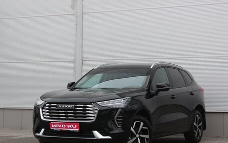 Haval Jolion, 2022 год, 2 015 000 рублей, 1 фотография