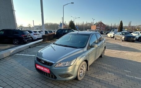 Ford Focus II рестайлинг, 2009 год, 740 000 рублей, 1 фотография