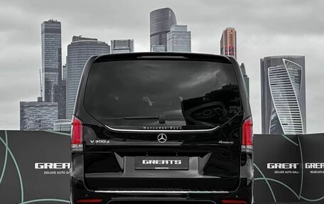 Mercedes-Benz V-Класс, 2024 год, 17 900 000 рублей, 5 фотография