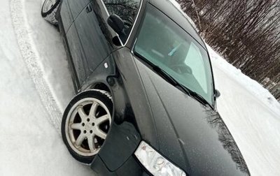 Audi A6, 1997 год, 295 000 рублей, 1 фотография