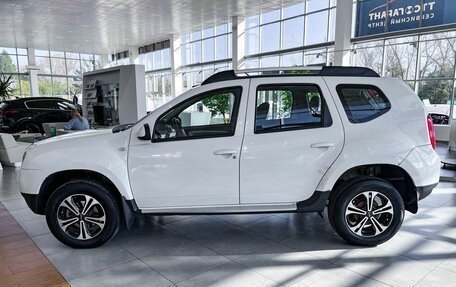 Renault Duster I рестайлинг, 2014 год, 869 000 рублей, 8 фотография