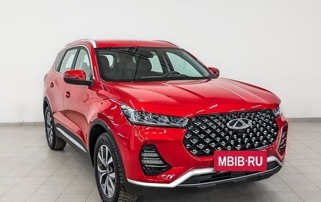 Chery Tiggo 7 Pro, 2022 год, 1 775 000 рублей, 3 фотография