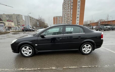 Opel Vectra C рестайлинг, 2007 год, 560 000 рублей, 2 фотография