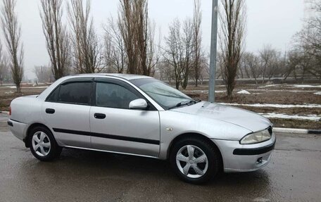 Mitsubishi Carisma I, 1999 год, 250 000 рублей, 2 фотография