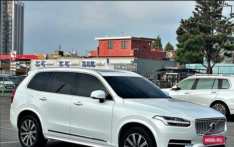 Volvo XC90 II рестайлинг, 2020 год, 5 320 000 рублей, 2 фотография