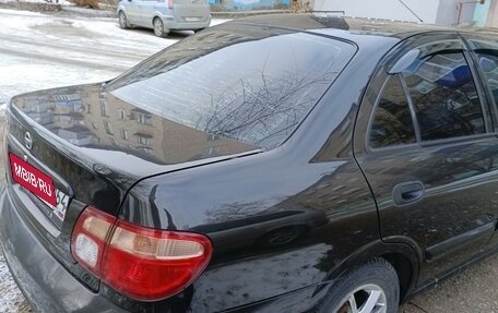 Nissan Almera, 2005 год, 585 000 рублей, 2 фотография