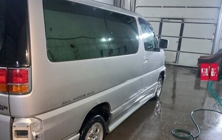 Nissan Elgrand I, 1999 год, 360 000 рублей, 6 фотография