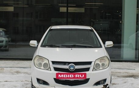 Geely MK I рестайлинг, 2013 год, 293 000 рублей, 2 фотография