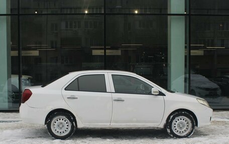 Geely MK I рестайлинг, 2013 год, 293 000 рублей, 4 фотография