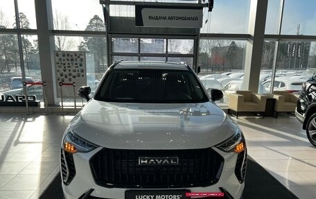 Haval Jolion, 2024 год, 2 095 000 рублей, 3 фотография