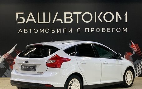 Ford Focus III, 2012 год, 750 000 рублей, 4 фотография