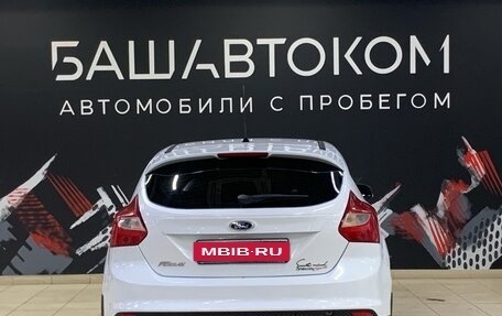 Ford Focus III, 2012 год, 750 000 рублей, 5 фотография