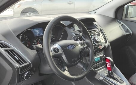 Ford Focus III, 2013 год, 950 000 рублей, 4 фотография