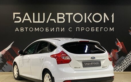 Ford Focus III, 2012 год, 750 000 рублей, 6 фотография