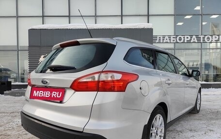 Ford Focus III, 2013 год, 950 000 рублей, 21 фотография