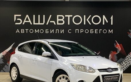 Ford Focus III, 2012 год, 750 000 рублей, 3 фотография