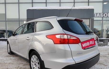 Ford Focus III, 2013 год, 950 000 рублей, 19 фотография