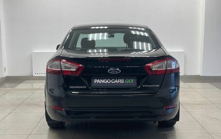 Ford Mondeo IV, 2014 год, 1 090 000 рублей, 6 фотография