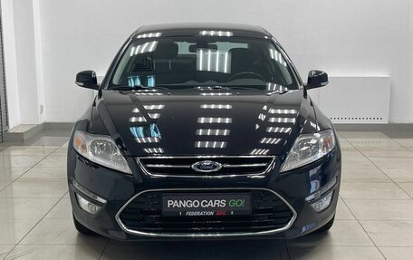 Ford Mondeo IV, 2014 год, 1 090 000 рублей, 2 фотография