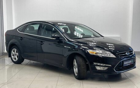 Ford Mondeo IV, 2014 год, 1 090 000 рублей, 3 фотография