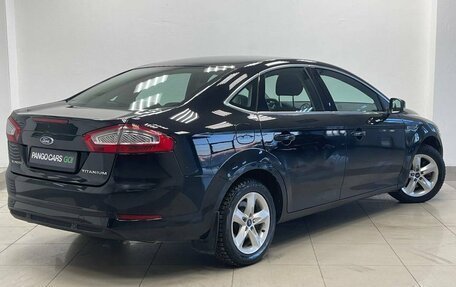 Ford Mondeo IV, 2014 год, 1 090 000 рублей, 5 фотография