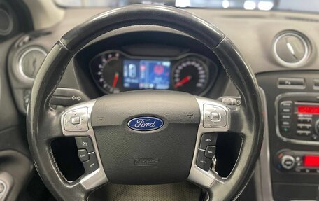 Ford Mondeo IV, 2014 год, 1 090 000 рублей, 18 фотография