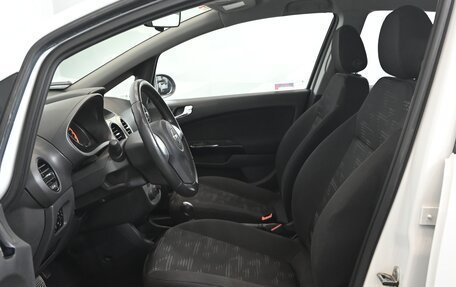 Opel Corsa D, 2011 год, 770 000 рублей, 9 фотография