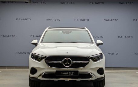 Mercedes-Benz GLC, 2023 год, 9 400 000 рублей, 2 фотография