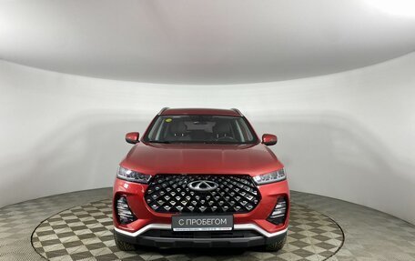 Chery Tiggo 7 Pro, 2020 год, 1 799 000 рублей, 2 фотография