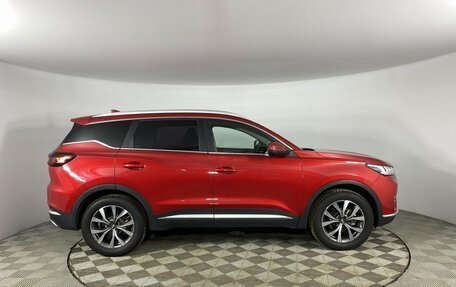 Chery Tiggo 7 Pro, 2020 год, 1 799 000 рублей, 4 фотография