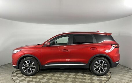 Chery Tiggo 7 Pro, 2020 год, 1 799 000 рублей, 8 фотография