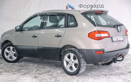 Renault Koleos I рестайлинг 2, 2011 год, 975 000 рублей, 4 фотография