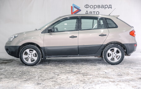 Renault Koleos I рестайлинг 2, 2011 год, 975 000 рублей, 3 фотография