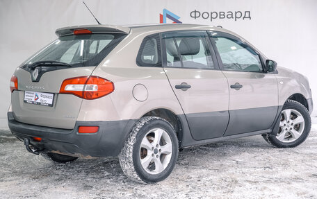 Renault Koleos I рестайлинг 2, 2011 год, 975 000 рублей, 5 фотография