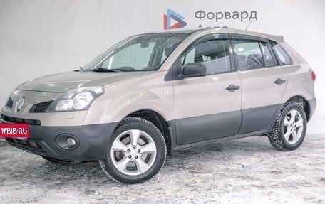 Renault Koleos I рестайлинг 2, 2011 год, 975 000 рублей, 2 фотография