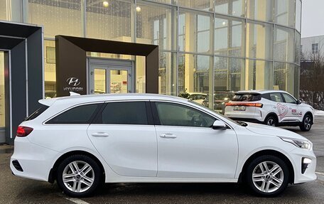 KIA cee'd III, 2021 год, 1 949 000 рублей, 8 фотография