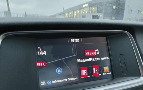 KIA Optima IV, 2017 год, 1 689 000 рублей, 27 фотография