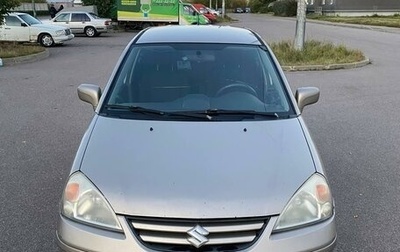 Suzuki Liana, 2005 год, 500 000 рублей, 1 фотография